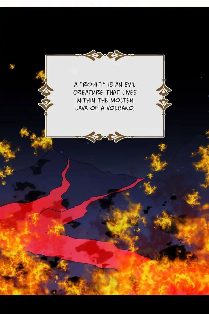 I’m the Ex-Girlfriend of a Soldier chapter 24 - page 34
